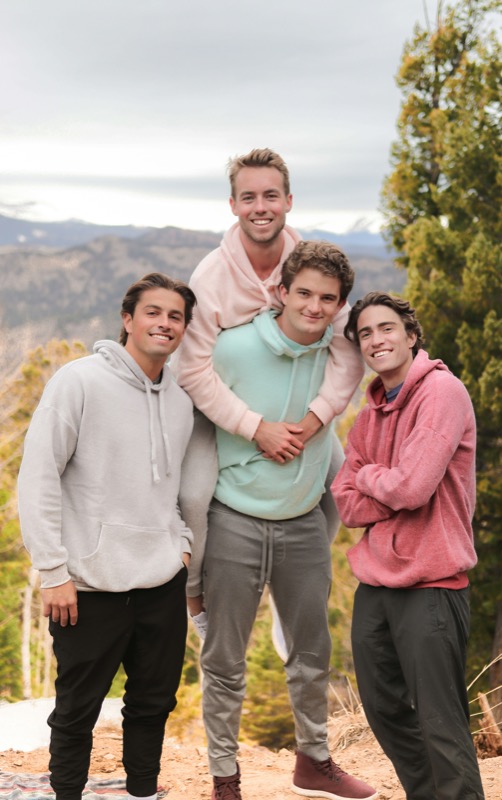 Group photo