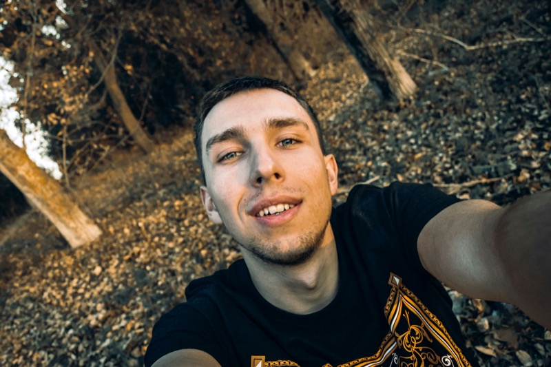 Selfie